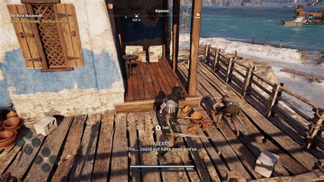 assassin's creed odyssey blacksmith.